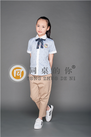 张家港市实验幼儿园校服定做