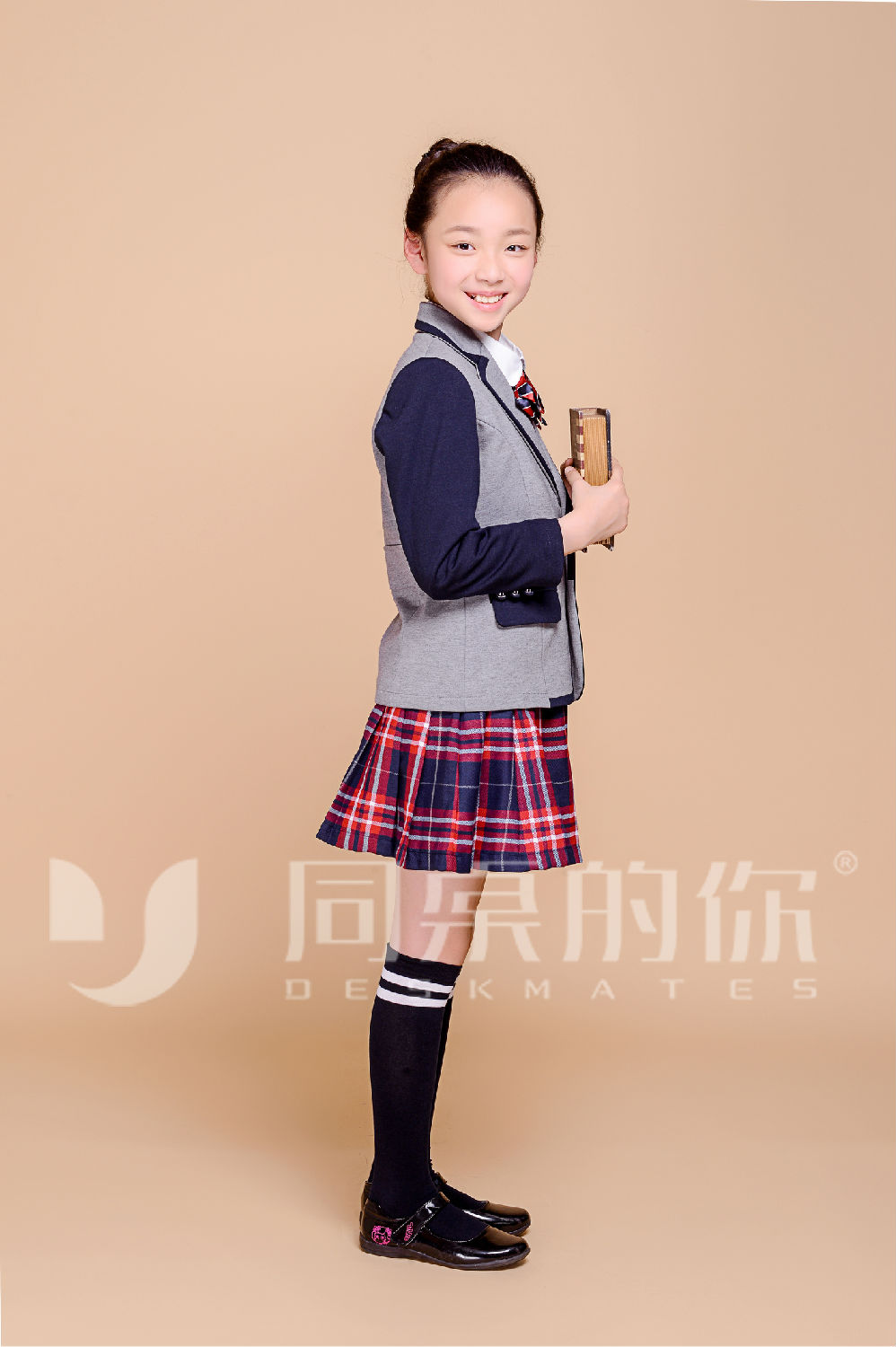 小学生贵族学校校服生产厂家