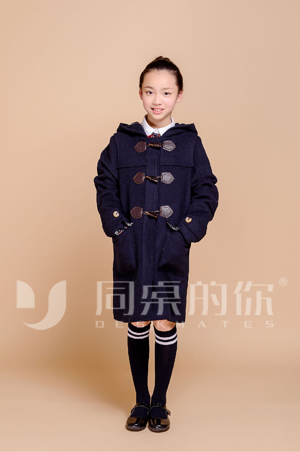 小学生贵族学校校服生产厂家