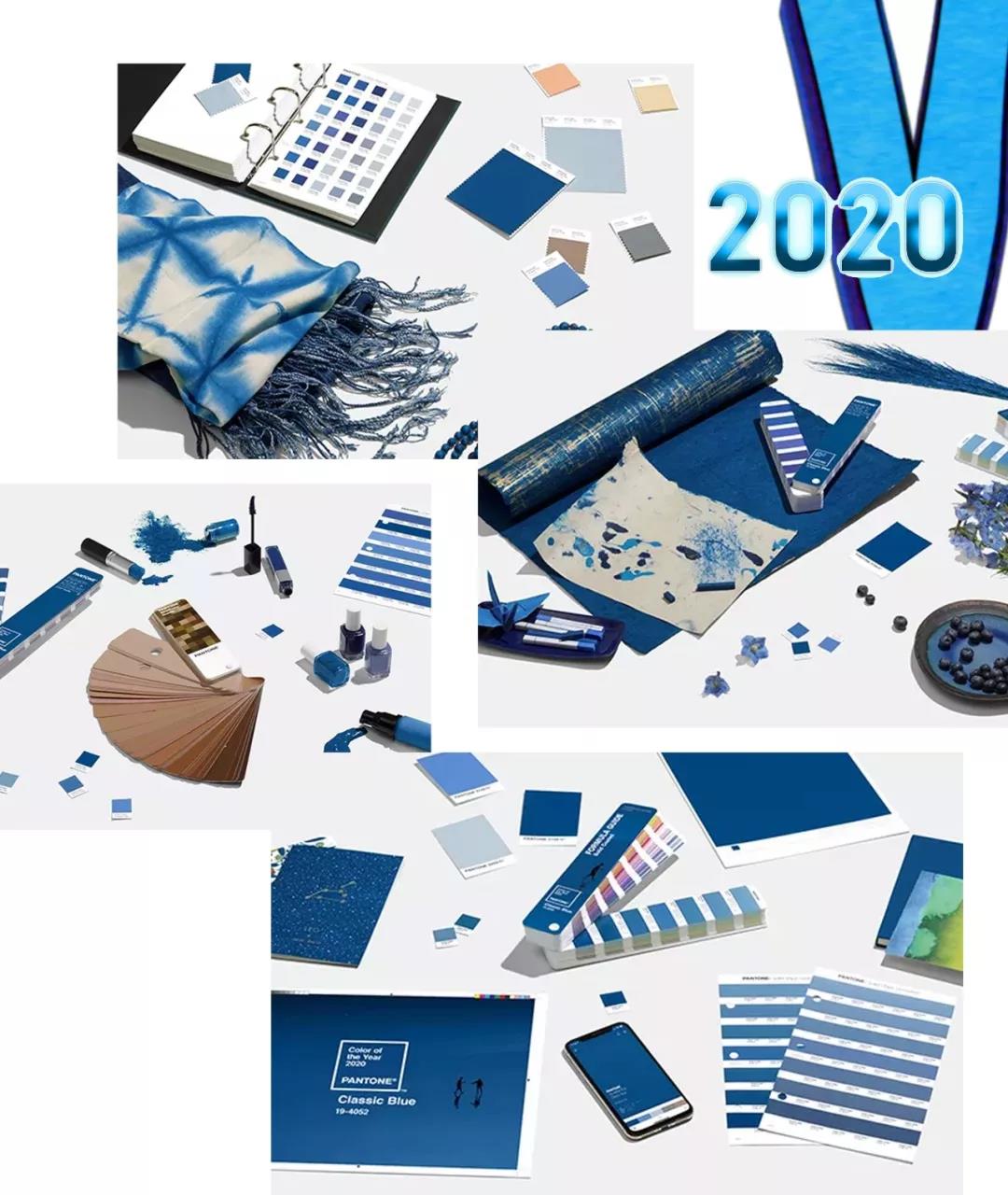 同桌的你校服蓝，2020把潮流穿在身上