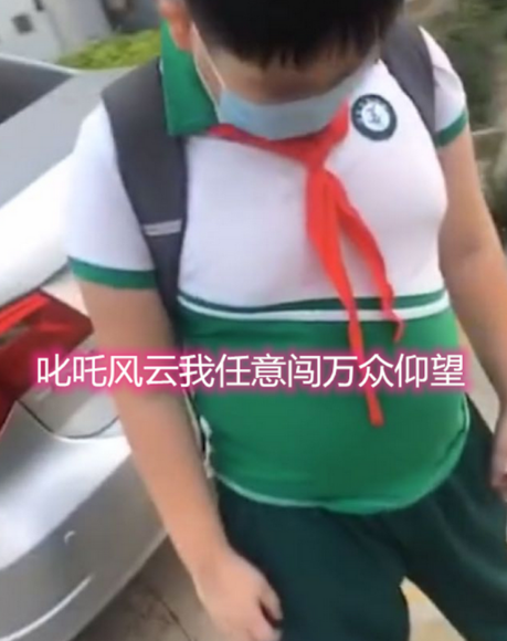 童装校服