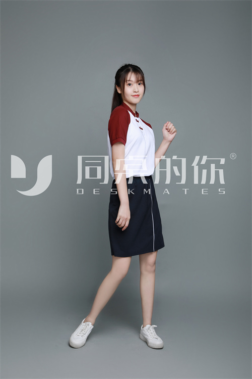 学校校服