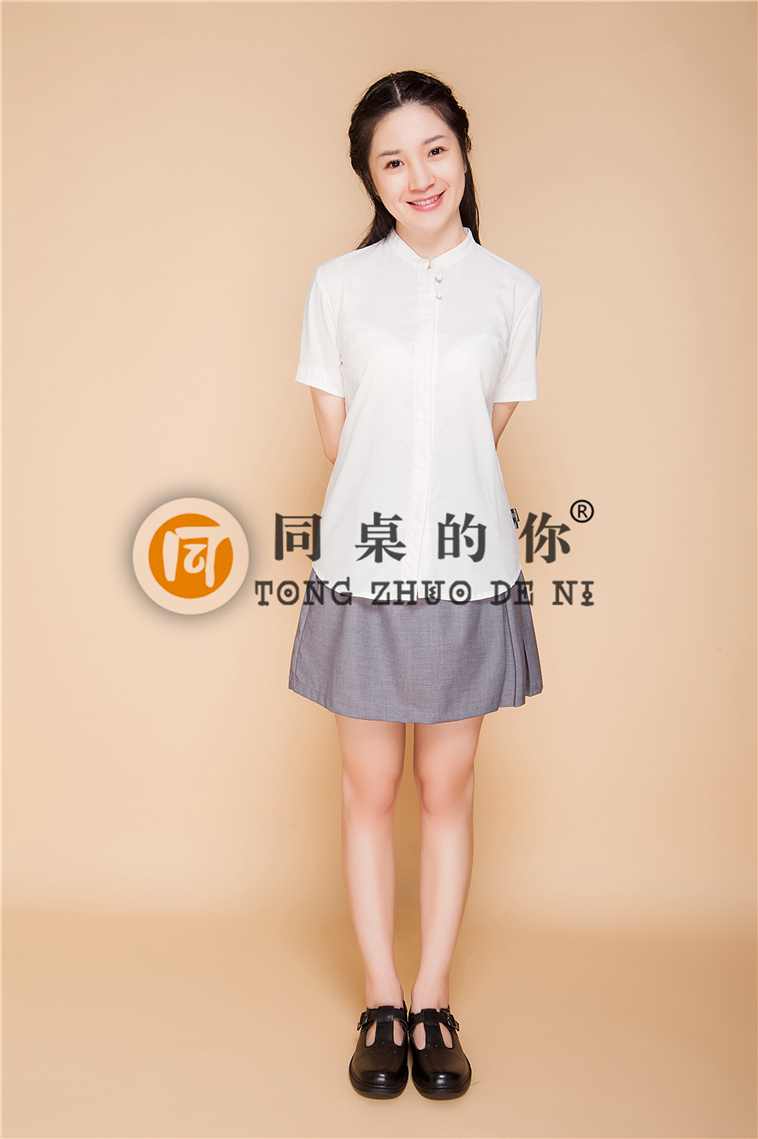 中国国际学校校服设计的趋势