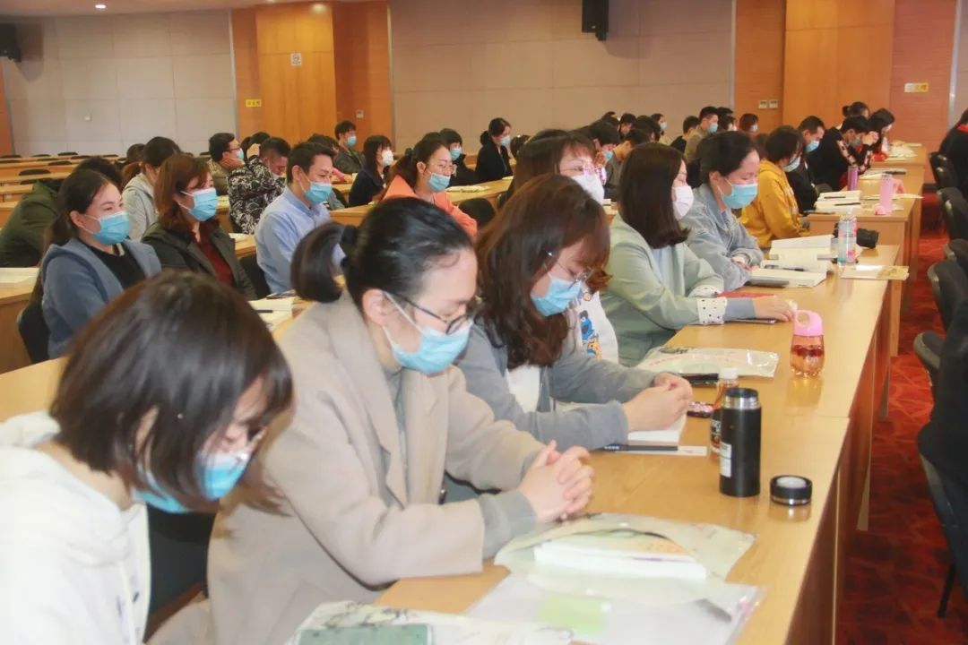 品味经典·点亮人生 | 同桌的你第二次悦读会圆满成功