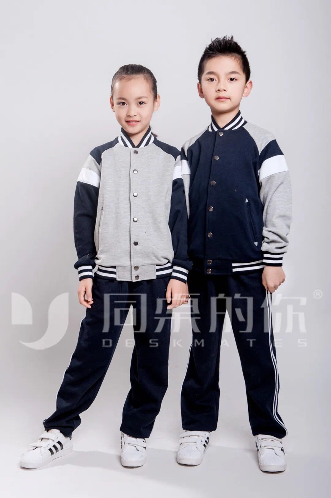 如何看待孩子上学要穿小学校服？