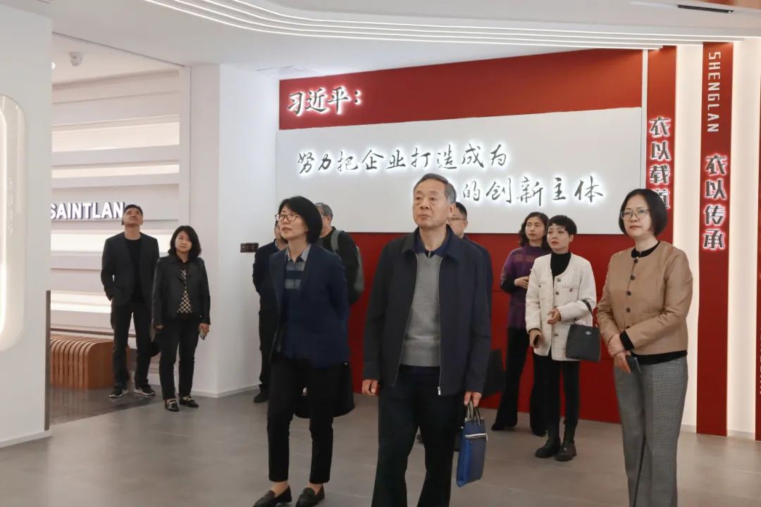 圣澜服饰