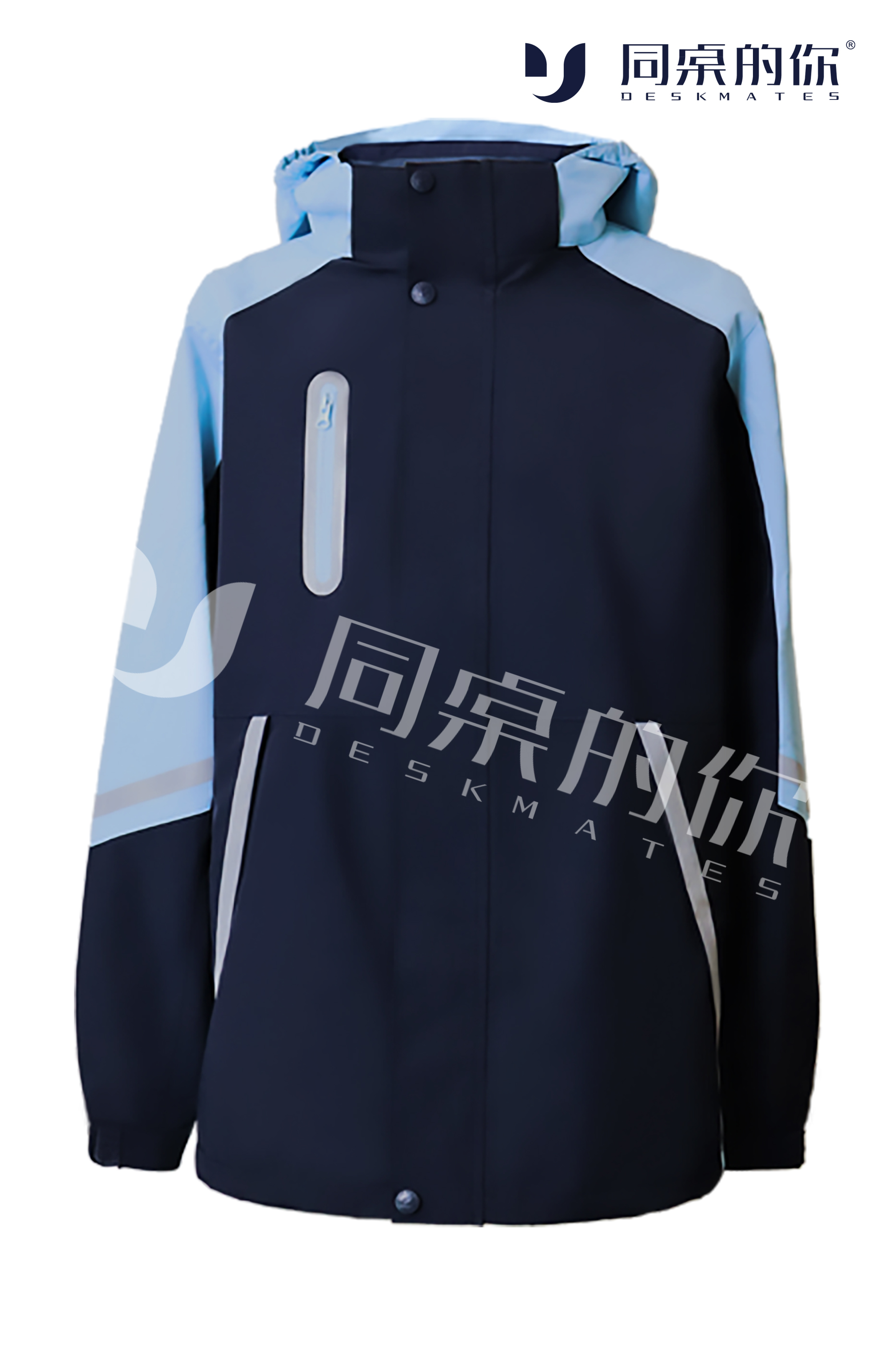 换季不尴尬，御寒更轻松！中小学校服的温暖升级