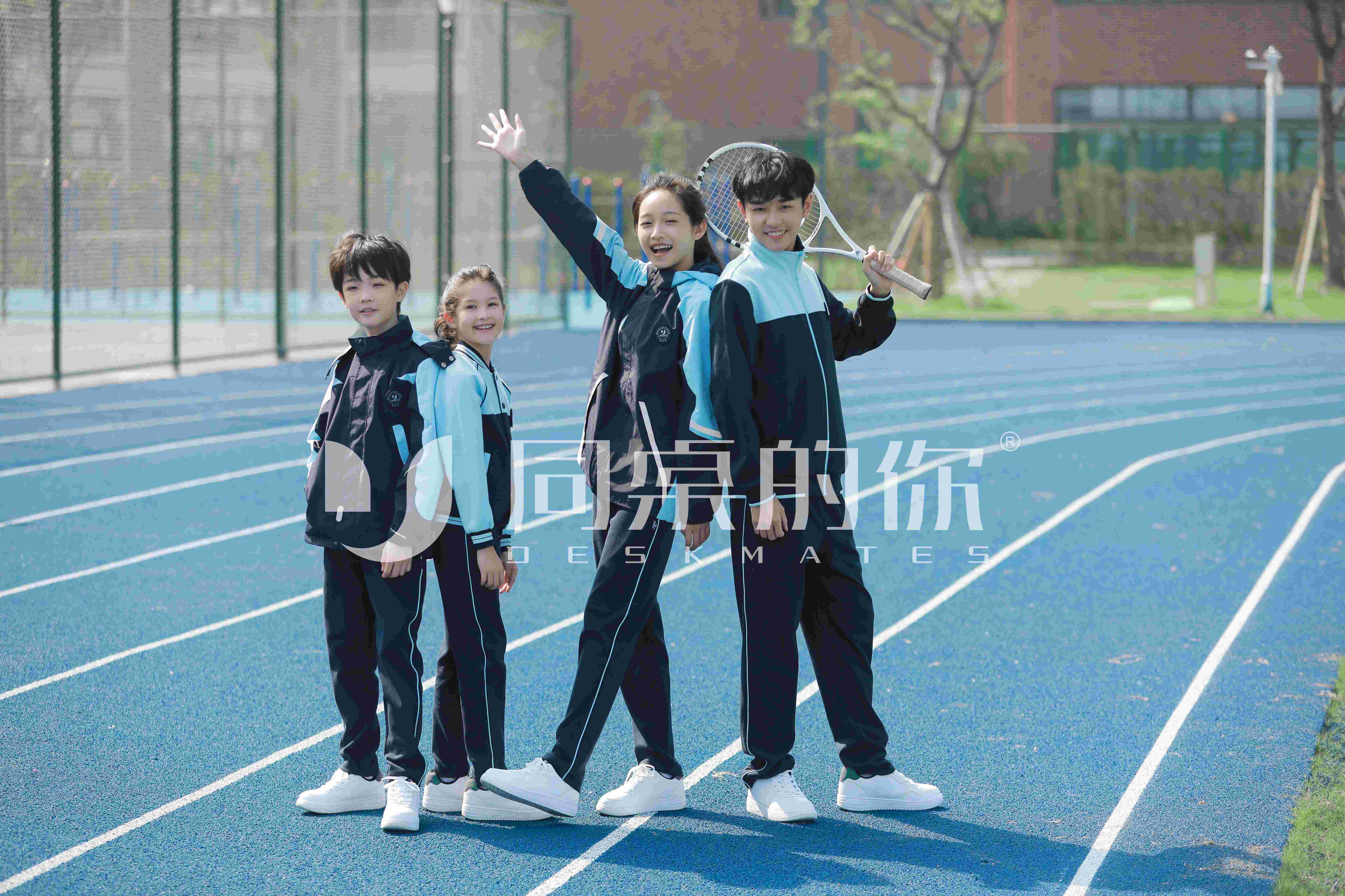 家长重视校服了，校服加盟市场新机会在哪？