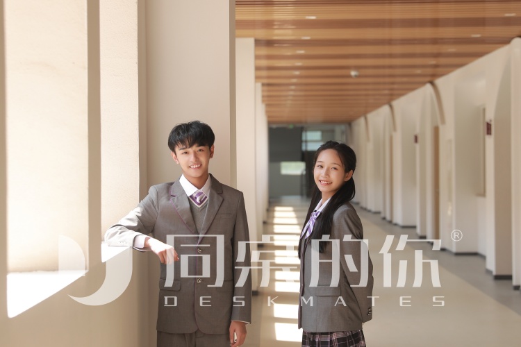 江苏什么品牌的校服好，圣澜服饰校服定制工厂