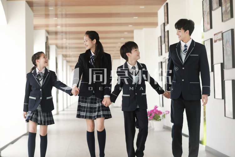 江苏校服供应商都有哪些特点