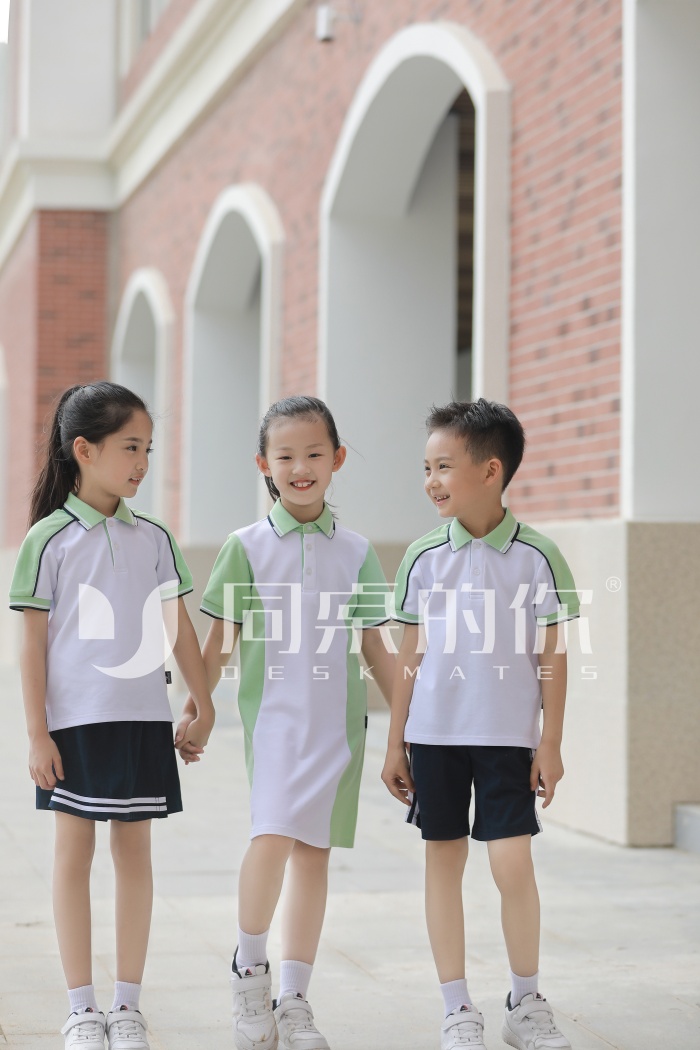 专注江苏校服定制，圣澜服饰值得信赖
