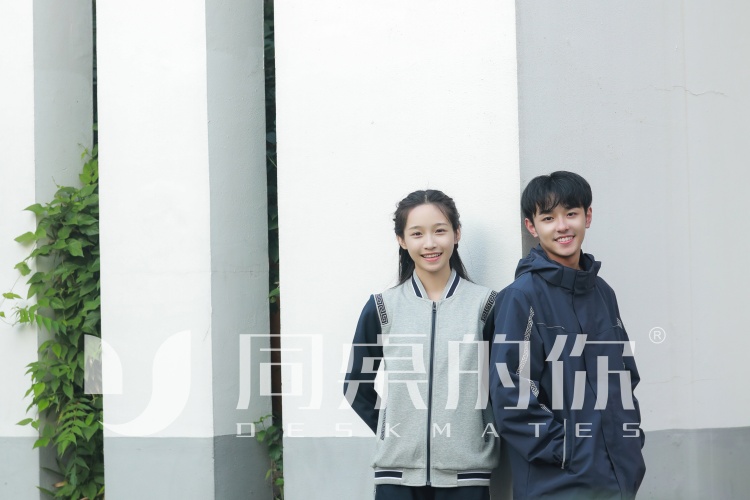 圣澜服饰解析如何选择适合幼儿的园服款式
