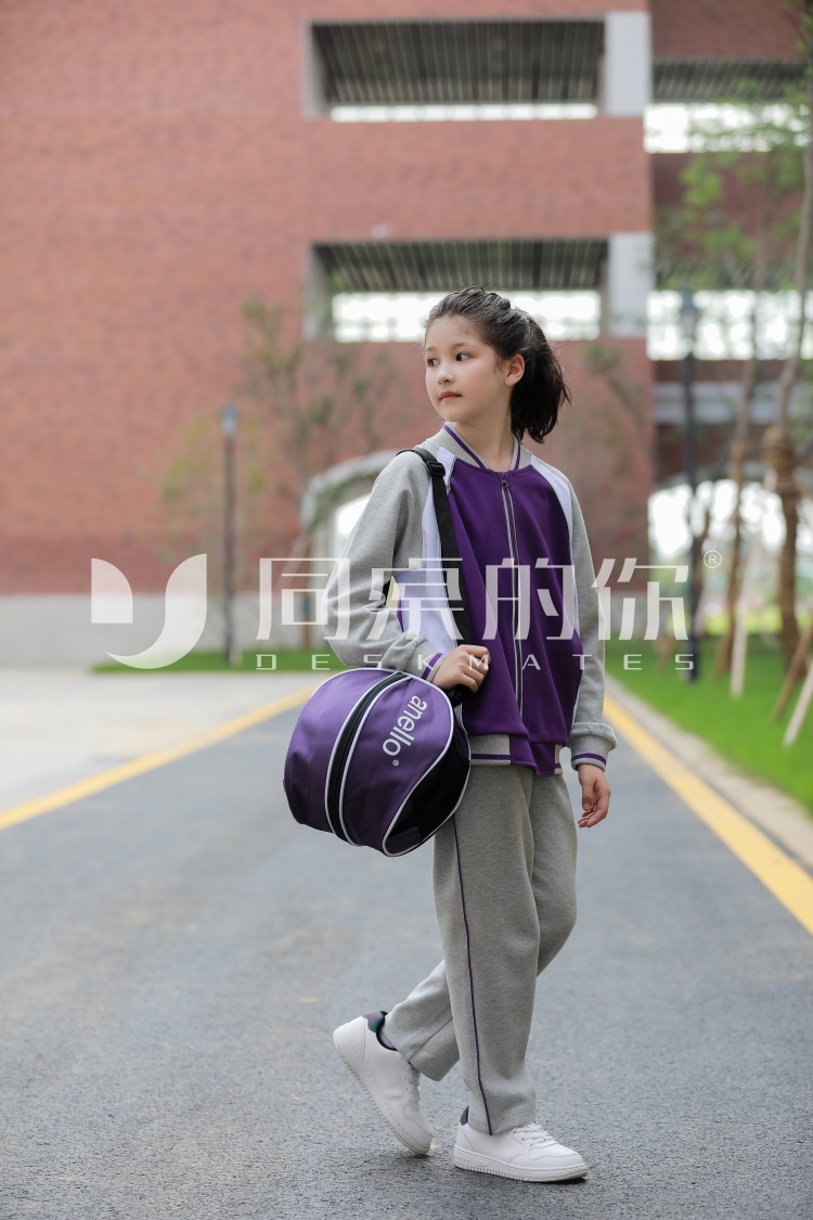 江苏毕业服定制找哪家?圣澜服饰专业可靠