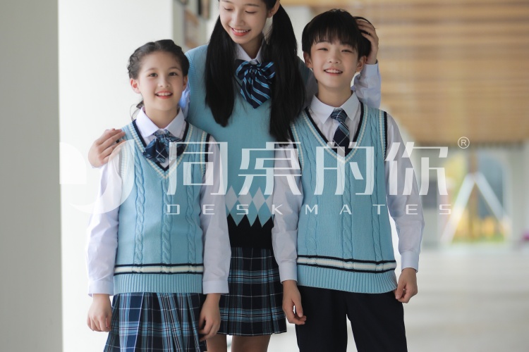 小学校服定制关键因素全面解析，打造高品质校园形象