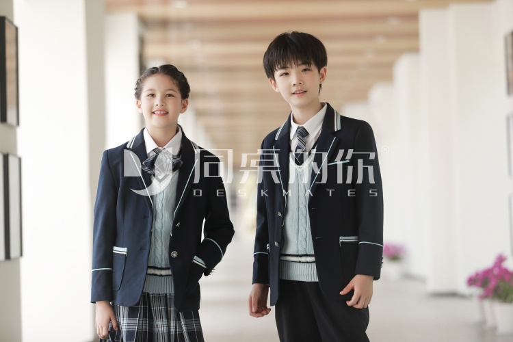 高中校服定制:让学校文化与美观完美融合 高中校服定制:让学校文化与美观完美融合