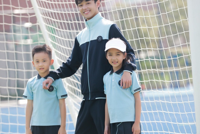 江苏校服定制厂家解析校服定制的价格和哪些因素有关